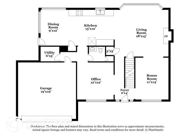 Photo - 1316 Washingtons Crossing Dr