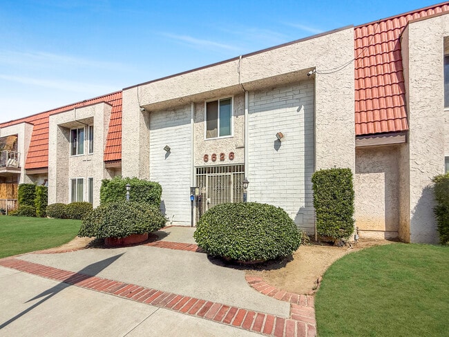 Building Photo - Pacific Rosemead Apartments