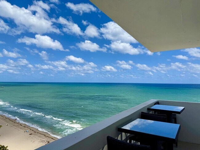 Photo - 4250 Galt Ocean Dr Unit #14t