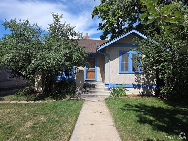Building Photo - 2209 S Emerson St Rental