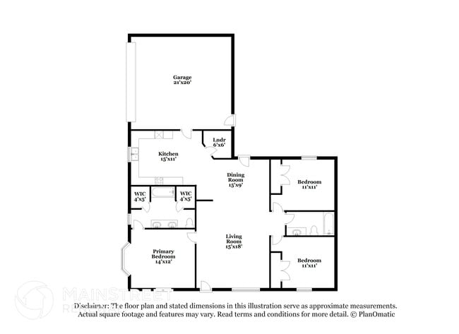 Photo - 1609 Tellico Ave