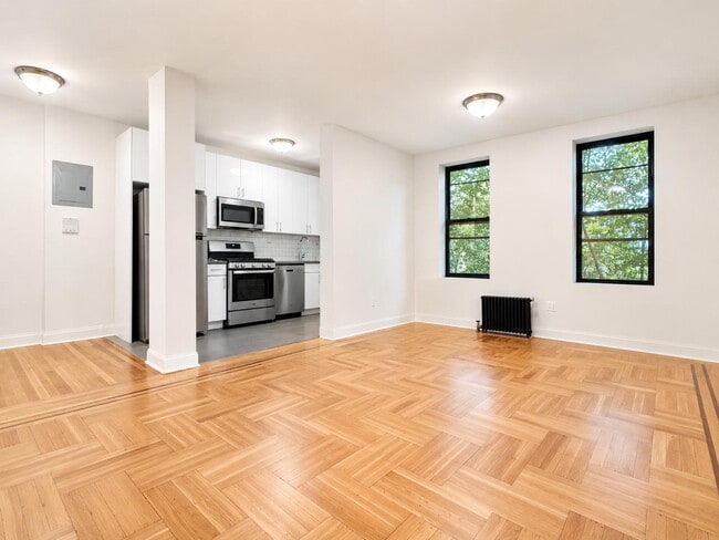 Photo - 282 Cabrini Blvd Unit 1H