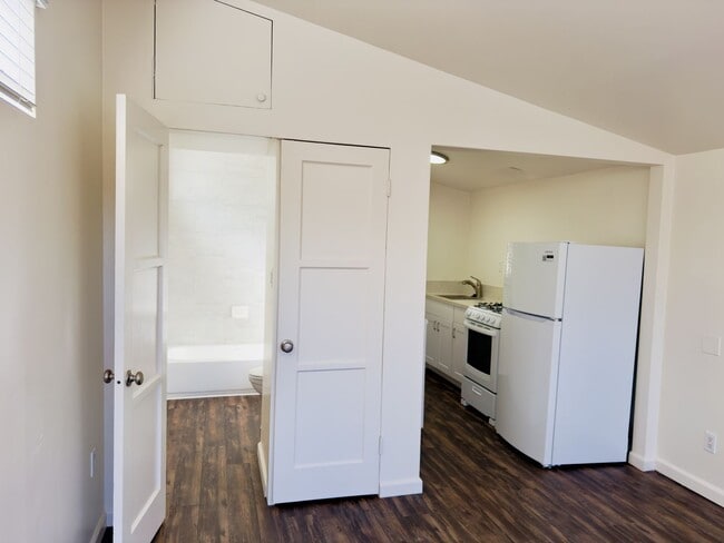 Photo - Reynard Way Unit #C