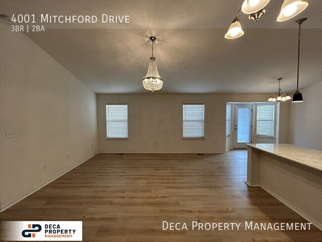 Photo - 4001 Mitchford Dr