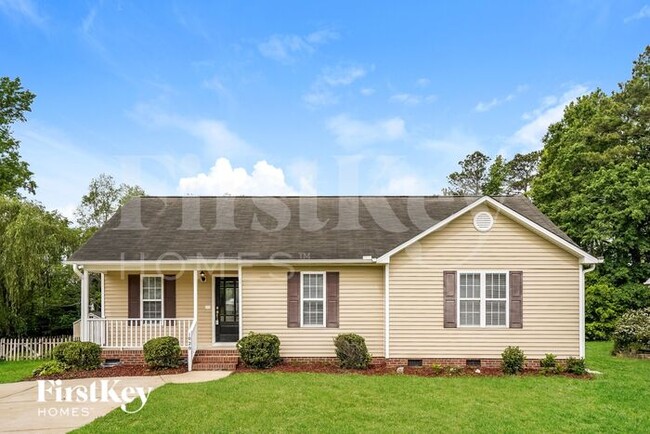 Photo - 1020 S Philwood Ct House