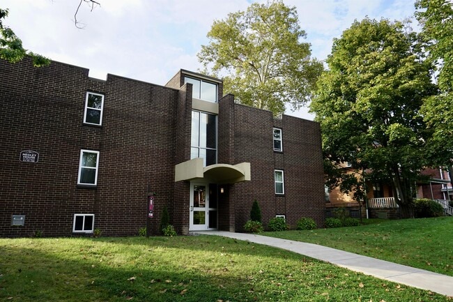Photo - NEGLEY HOUSE -- 086