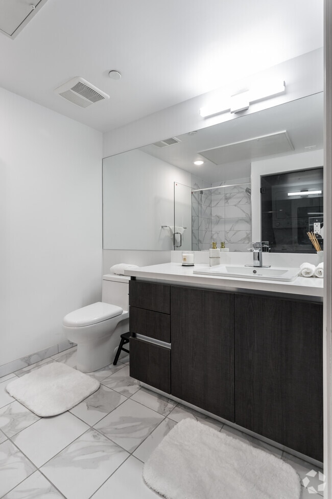 0BR, 1BA – 534 SF - #304