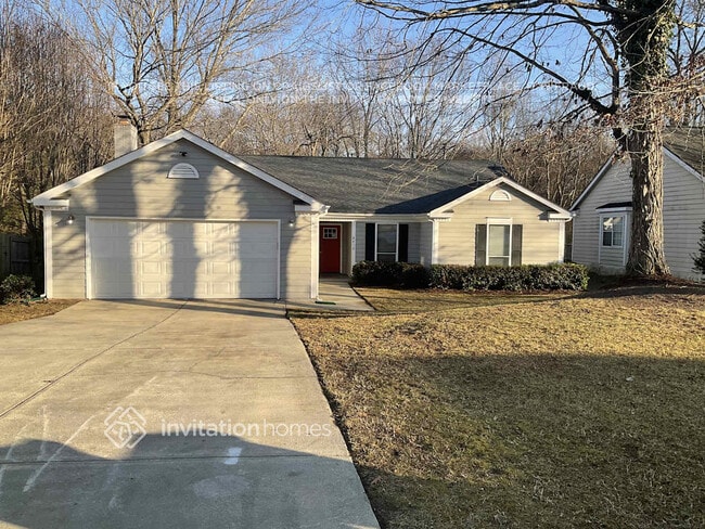 Building Photo - 9412 Charolais Ln