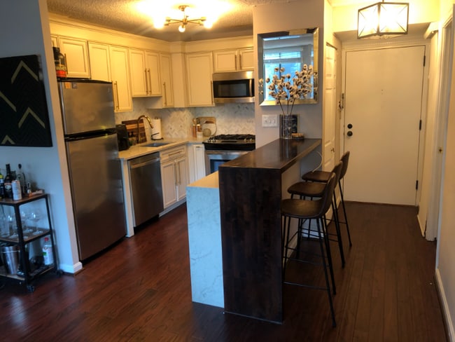 Photo - 1245 13th St NW Unit Apt. 208