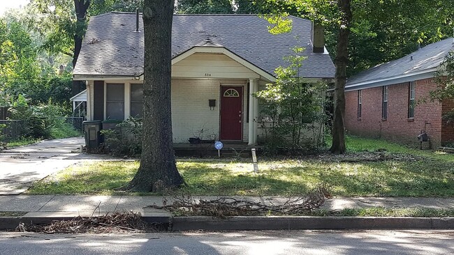 Photo - 534 S Reese St Casa