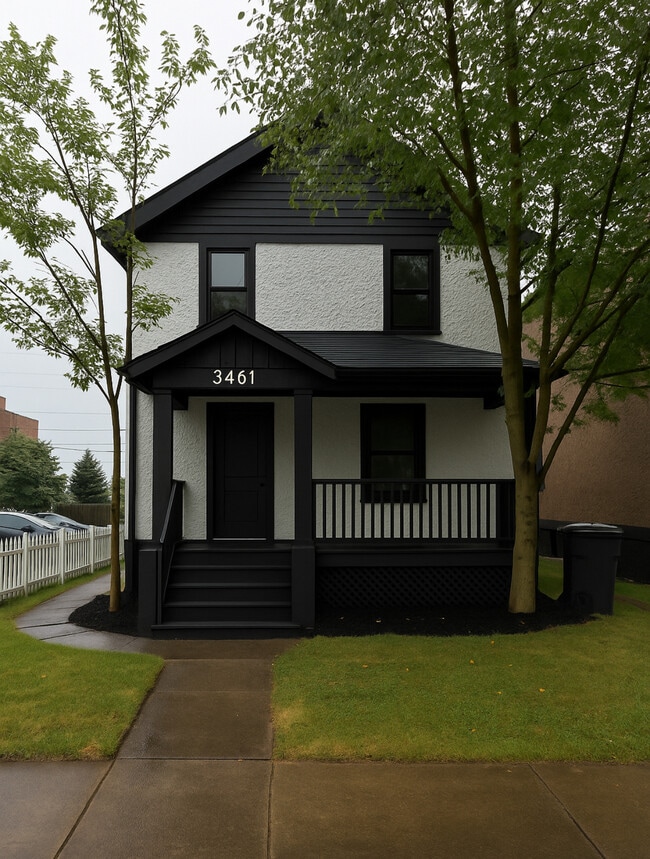Building Photo - 3461 W 129th St Rental