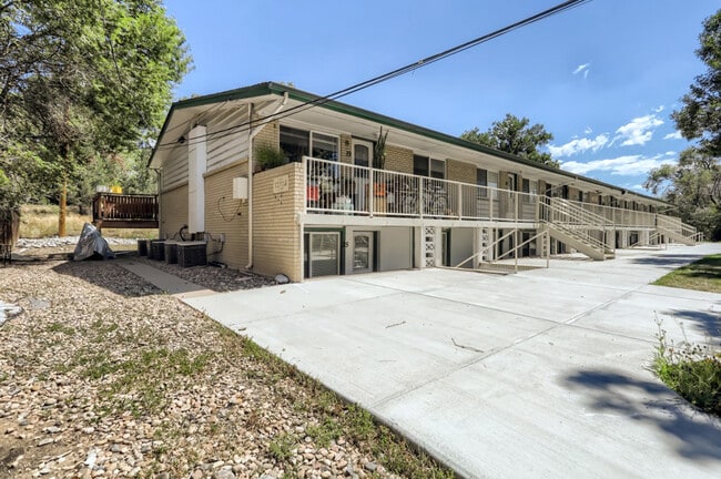 Wheelhouse Apartments - Wheelhouse Apartments Unidad 22