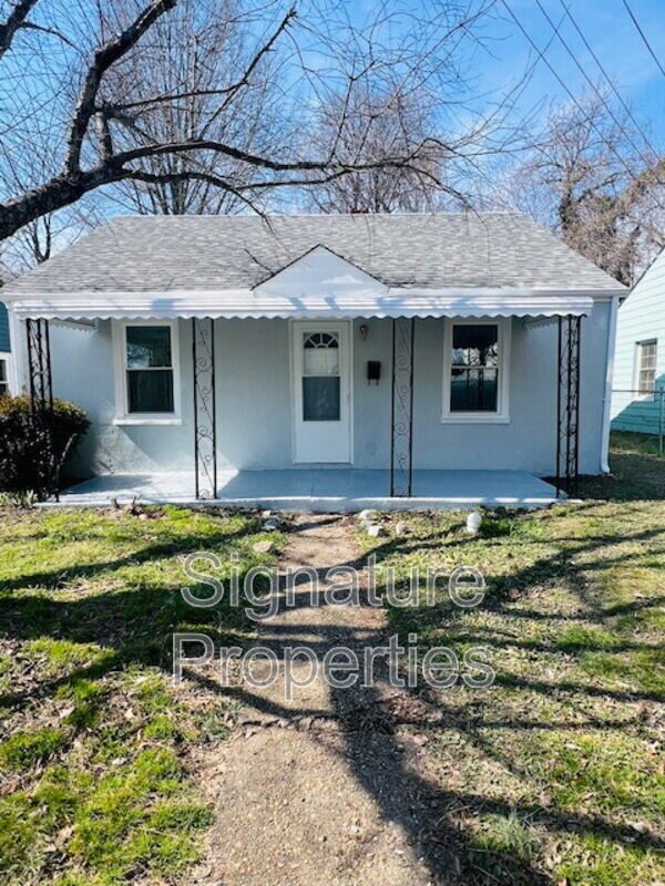 Photo - 1108 Sumpter St