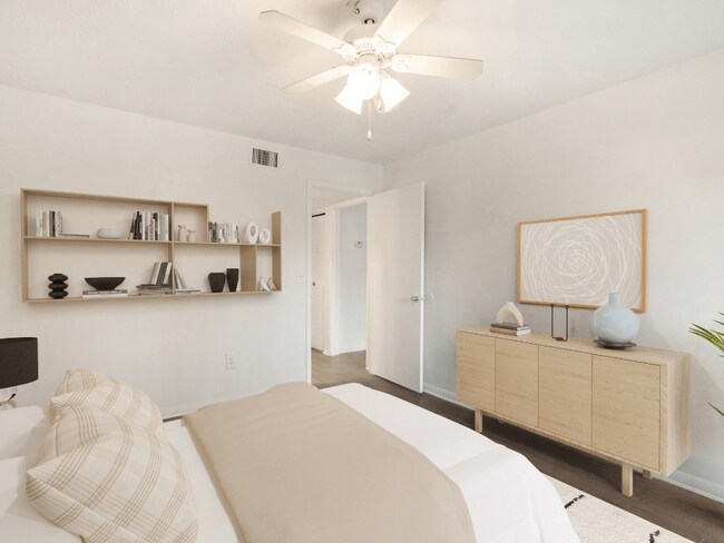 Photo - Rivercrest Racquet