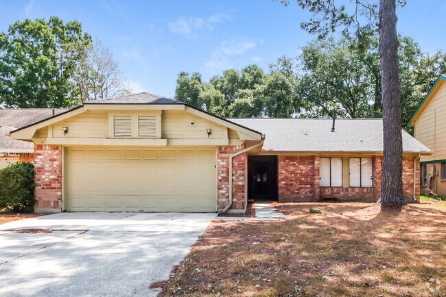 Building Photo - 7707 Leafbrook Ln Rental