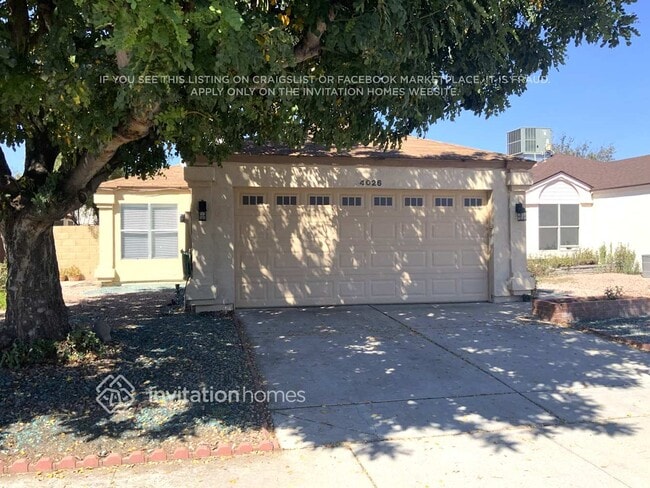 Building Photo - 4026 W Whispering Wind Dr