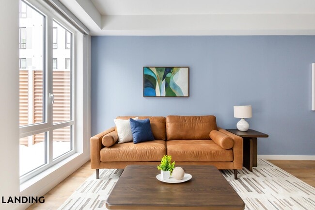 95 Anderson St Unit 337
