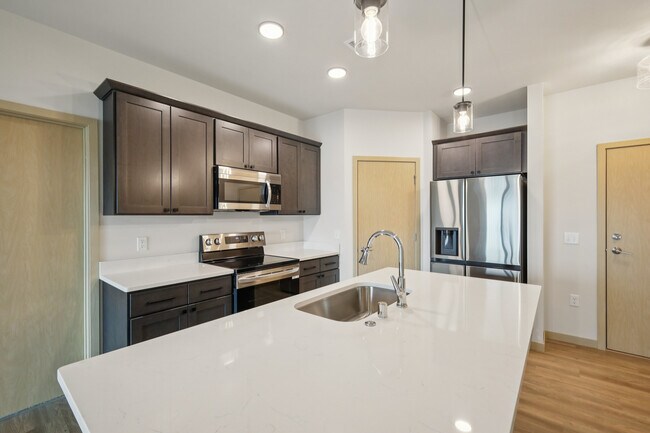 Pleasant Hill Place