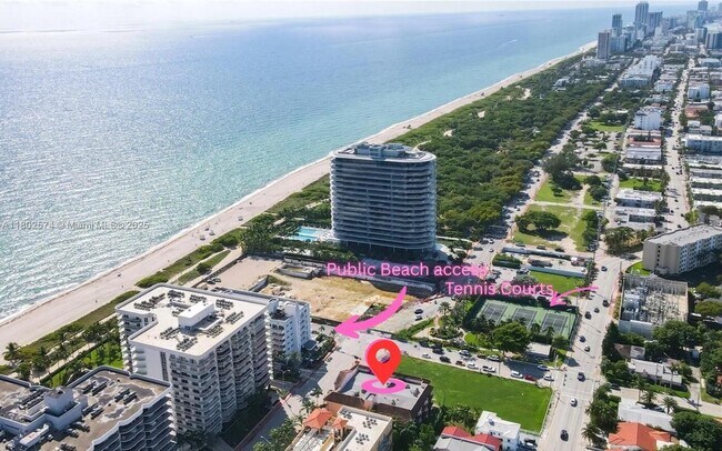 Photo - 8816 Collins Ave Unit 205