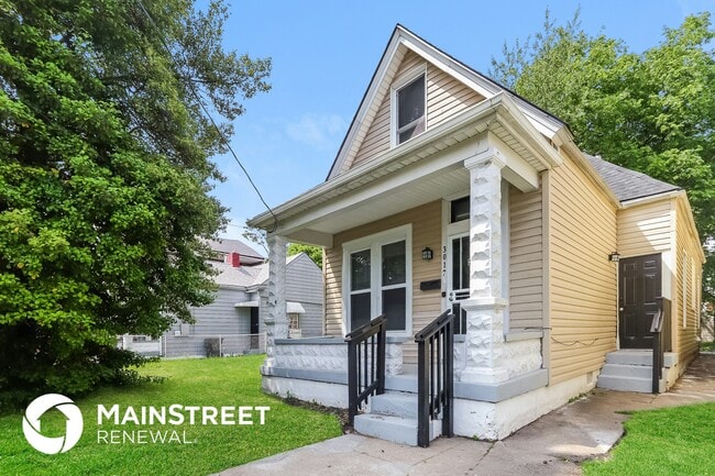 Photo - 3017 Greenwood Ave