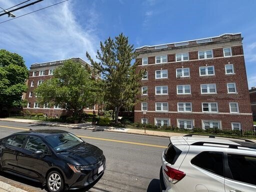 Building Photo - 107 Summer St Unit 412 Rental