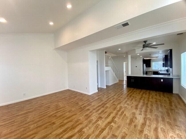 Photo - Modern 3BR Home in Nantucket Cove with Dual Suites & Prime Commuter Access