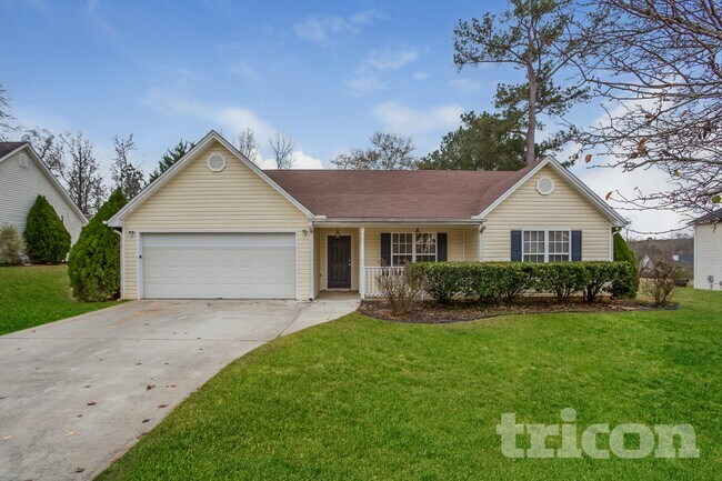 Building Photo - 255 Butler Bridge Cir