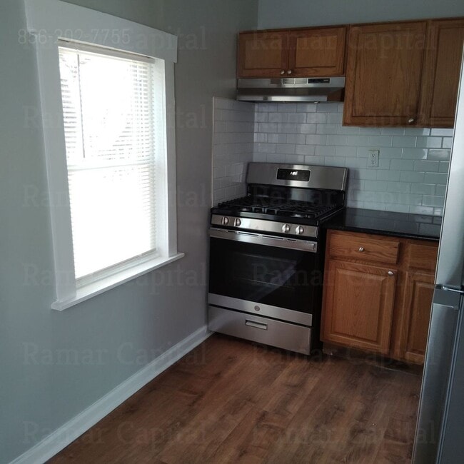 Photo - Completely Renovated 3-Bedroom Home in Prime Camden Location