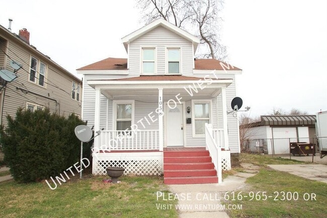 Photo - 1058 Elizabeth Ave NW House