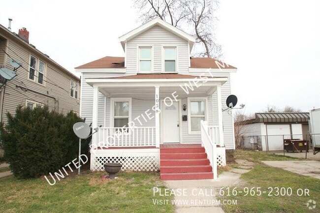 Building Photo - 1058 Elizabeth Ave NW Rental