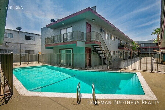 8140 Langdon Ave Unit 34