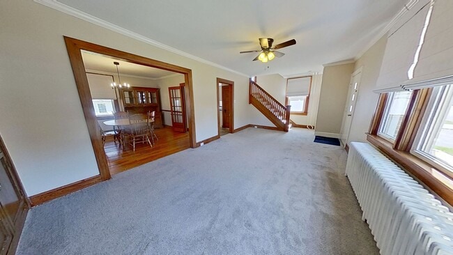 Photo - Spacious 3 Bedroom Home with One Car Garage