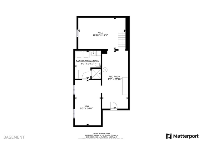 Photo - 4 Bedroom Home in Duluth - Available Now!