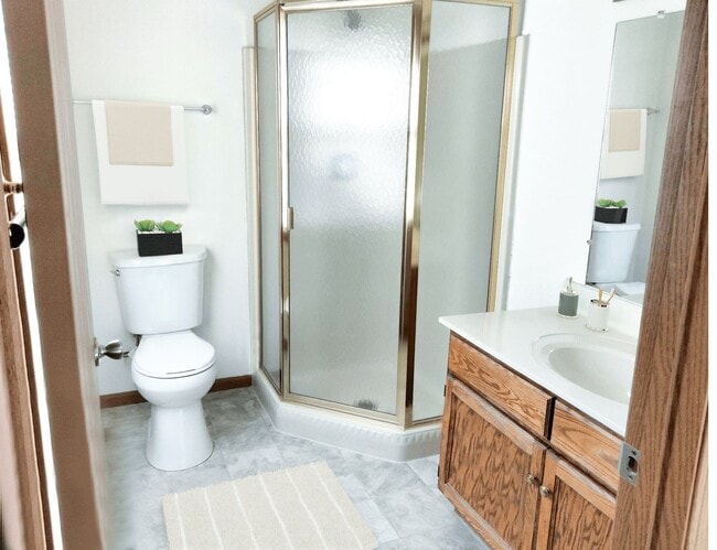 Deer Creek Run Apartments