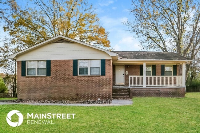 Building Photo - 210 Bobwhite Cir
