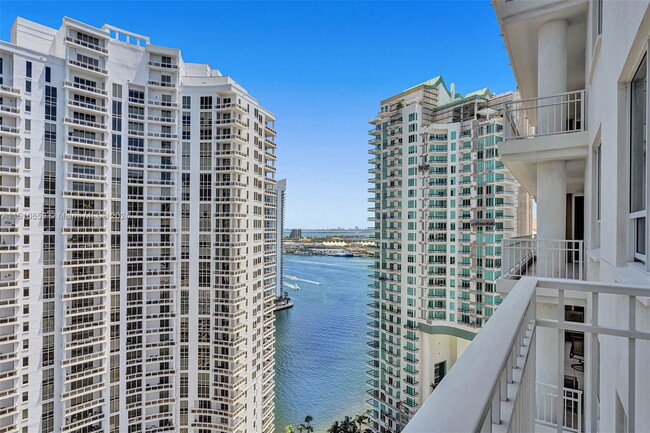 Photo - 801 Brickell Key Blvd Condominio Unidad A1804