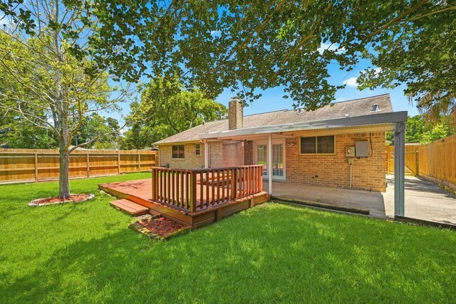 Building Photo - 17511 Favor Bend Ct