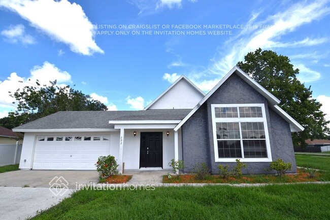 Building Photo - 202 Ashford Pl Rental