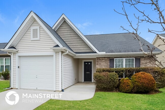 Photo - 3975 Overcreek Ln