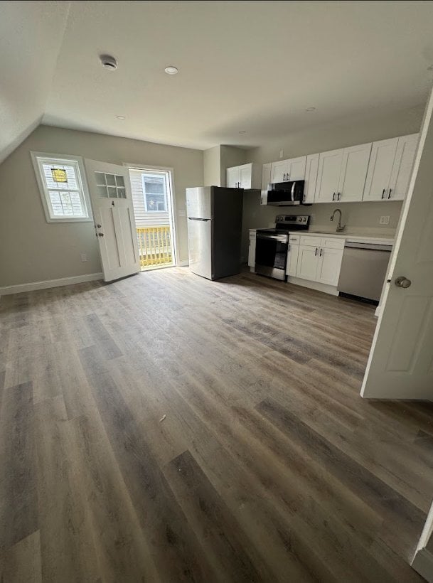 Photo - 44 Central St Unit 1 bedrooms