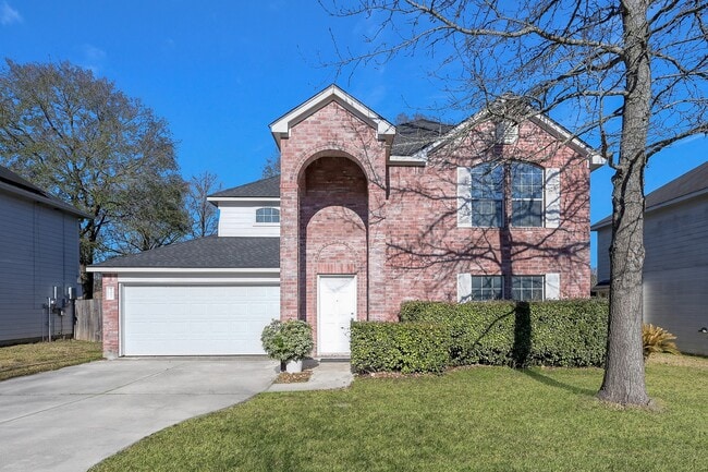 Photo - 13952 Buckskin Dr