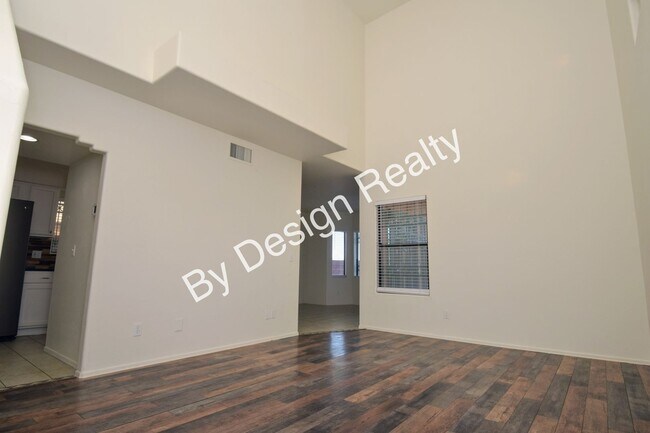 Photo - Updated SE Tucson 3BR/2.5BA Gem: Cathedral Ceilings & Private Wash Views