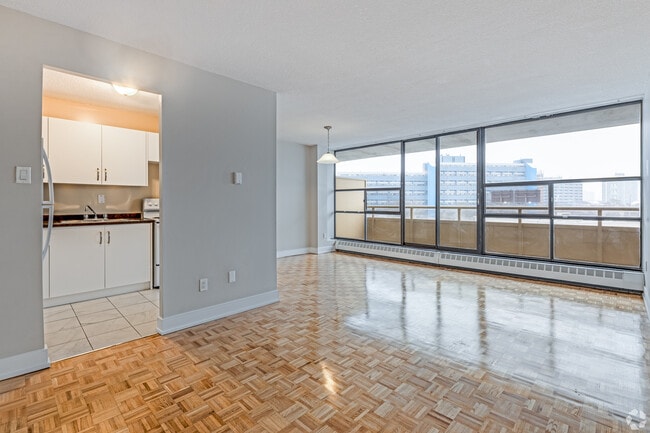 Elmpark Manor Apartments 2