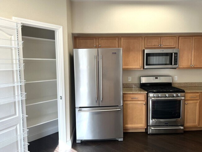 Photo - Single Level 2 bedroom Condo at Fallen Leaf Unit 1911