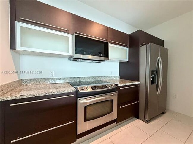 Photo - 951 Brickell Ave Unit 951 Brickell Ave # 3501