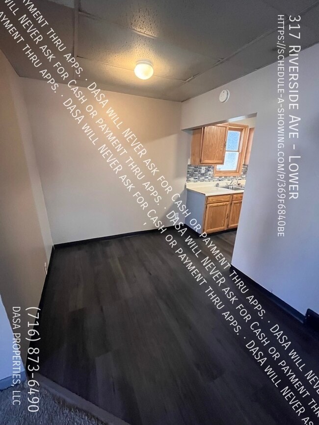 Photo - 317 Riverside Ave Unidad Lower