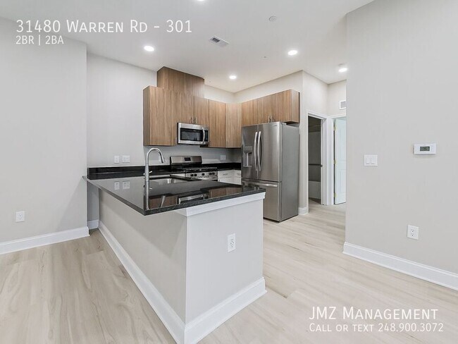 Photo - 31480 Warren Rd Unit 301
