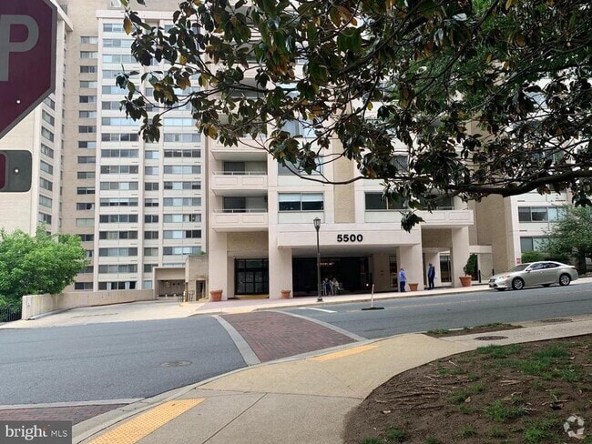 Building Photo - 5500 Friendship Blvd Unit 1610N Rental
