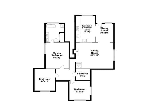 Photo - 960 Styles Ct