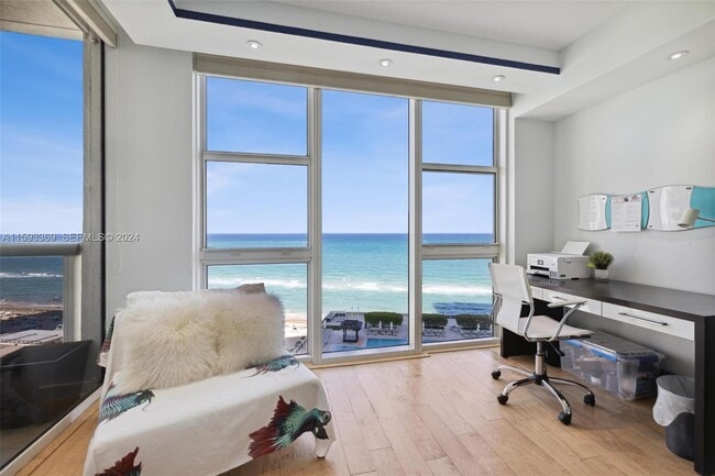 Photo - 1800 S Ocean Dr Unit 1401